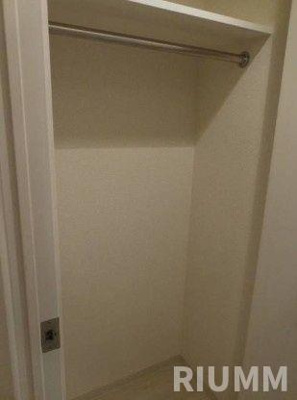 【収納】 | ＨＦ東日本橋レジデンス