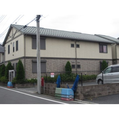 【外観】 | エクセル青嵐台　Ｃ棟