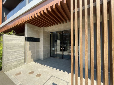 【エントランス】 | ＧＯＴＥＮ　武蔵小杉