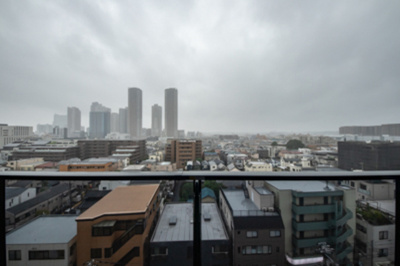 【展望】 | ＧＯＴＥＮ　武蔵小杉