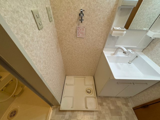 豊中市刀根山４丁目のアパートのその他共用部分