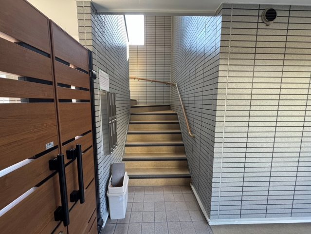 豊中市刀根山４丁目のアパートのその他