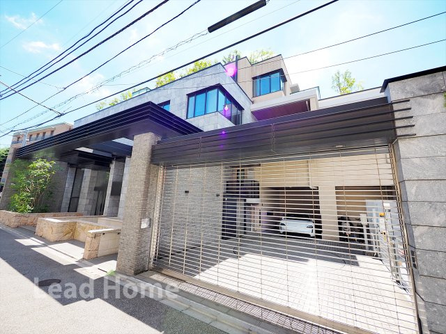 【外観】 | ジオ南青山