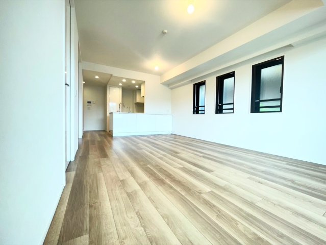 【居間・リビング】 | ジオ南青山