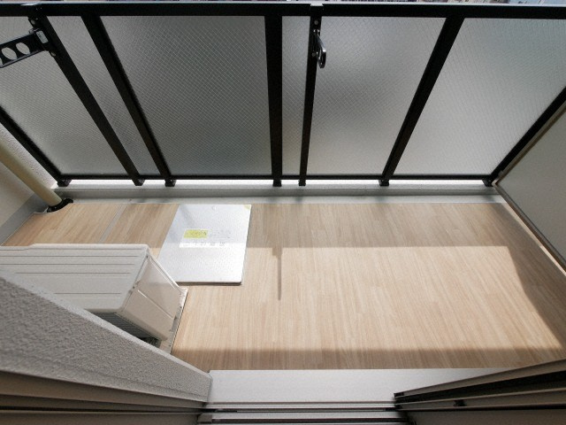 エスリード難波ザ・メゾンのその他