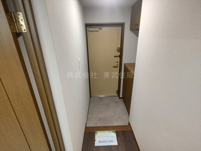 【玄関】の画像