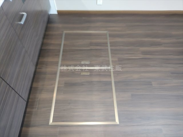 【キッチン】の画像