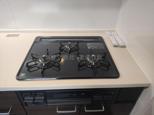 【キッチン】の画像