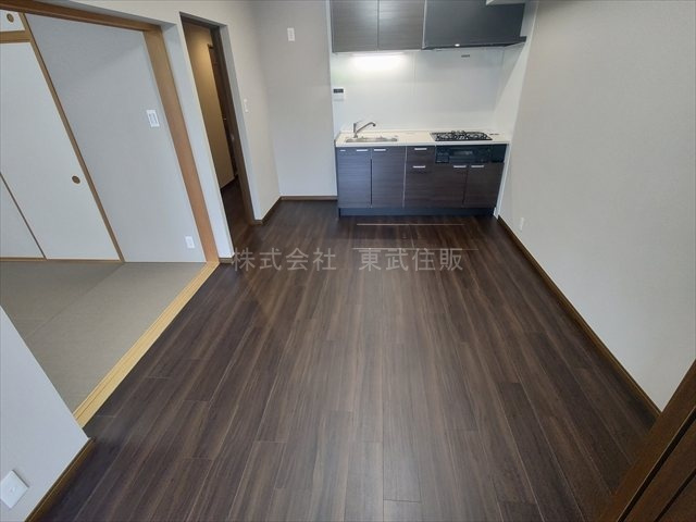 【ダイニング】の画像
