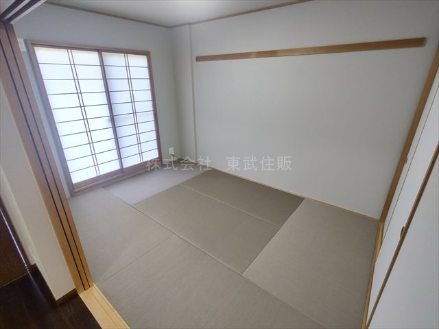 【和室】の画像