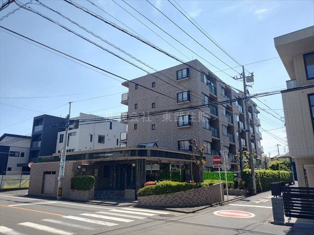 【外観】の画像