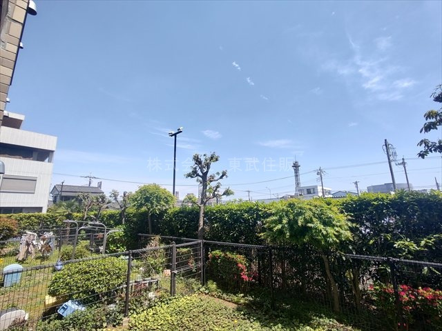 【展望】の画像