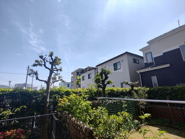 【展望】の画像