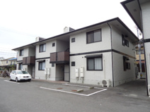 ガーデンコート　Ｂ棟の画像