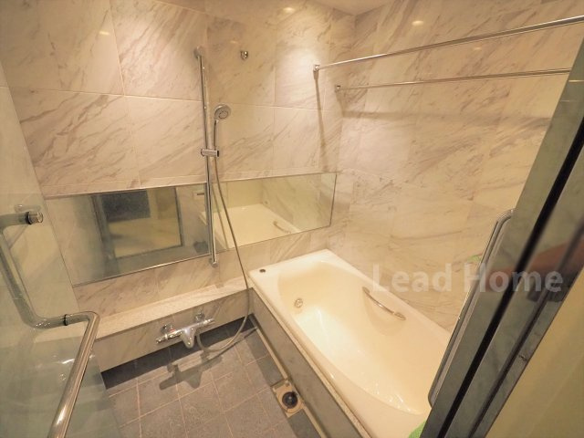 【浴室】 | シティタワー麻布十番