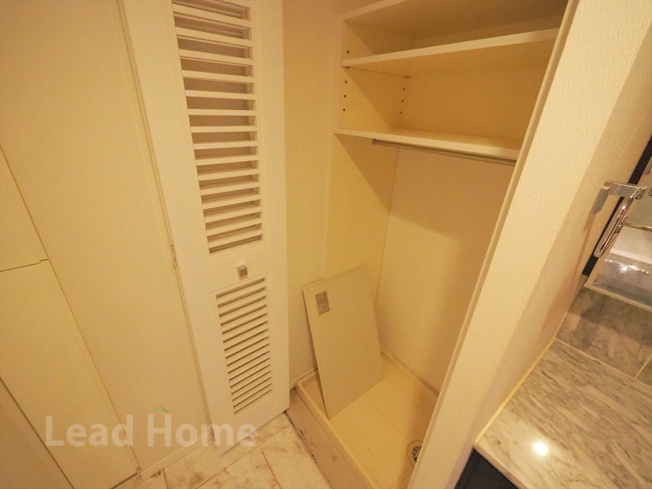 【収納】 | シティタワー麻布十番