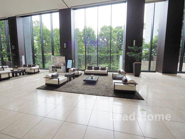 【その他共用部分】 | シティタワー麻布十番