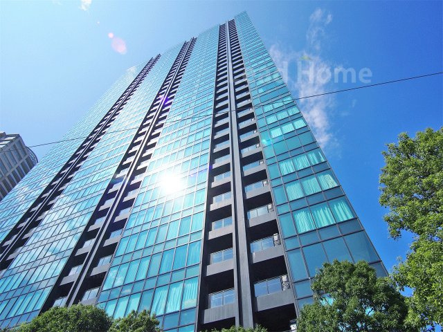 【外観】 | シティタワー麻布十番