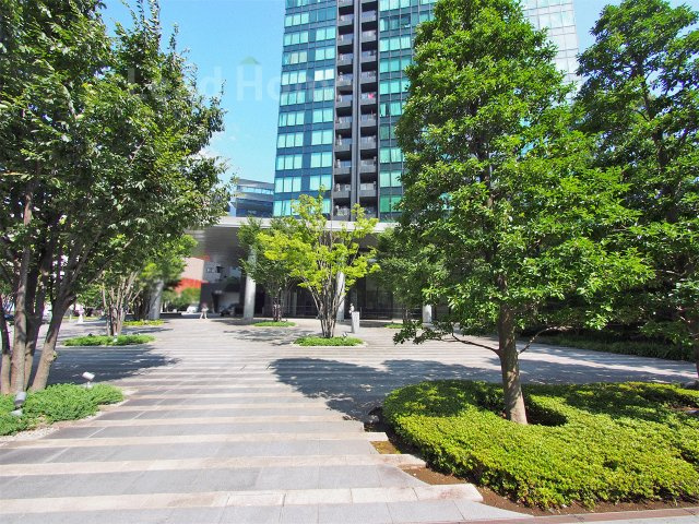 【その他共用部分】 | シティタワー麻布十番