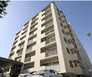 【外観】 | ご自宅から現地まで、当社スタッフがお車にて、「お迎え・お送り」をしております。ぜひお気軽にお問い合わせくださいませ♪