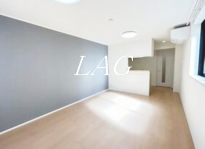 【居間・リビング】 | ラピスラズリ | 洋室のお部屋です。