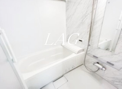 【浴室】 | ラピスラズリ | お風呂です。