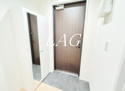 【玄関】 | ラピスラズリ | 玄関です。