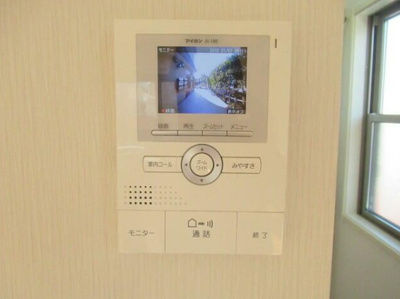 【セキュリティ】 | ヴァンソレーユ