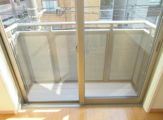 【バルコニー】 | ヴァンソレーユ