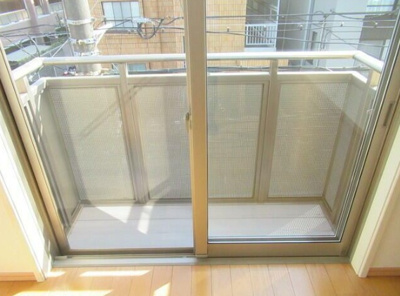 【バルコニー】 | ヴァンソレーユ