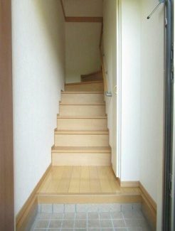 【玄関】 | ヴァンソレーユ