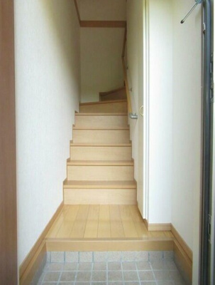 【玄関】 | ヴァンソレーユ