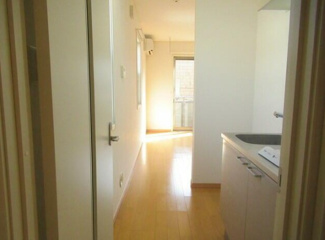 【キッチン】 | ヴァンソレーユ