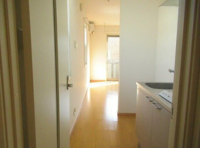 【キッチン】 | ヴァンソレーユ