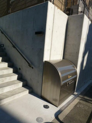 【その他共用部分】 | ヴァンソレーユ