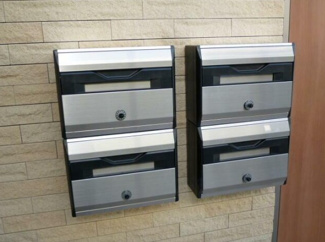 【その他共用部分】 | ヴァンソレーユ