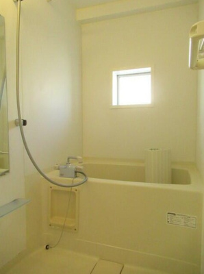 【浴室】 | ヴァンソレーユ