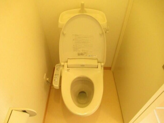 【トイレ】 | ヴァンソレーユ