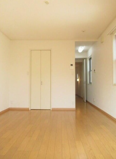 【寝室】 | ヴァンソレーユ