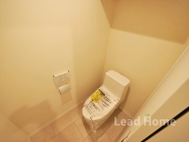 【その他】 | シャトー赤坂台 | 前面道路