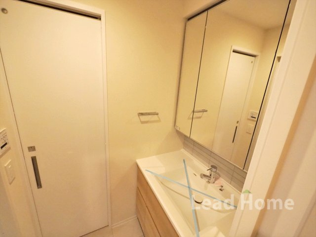 【その他】 | シャトー赤坂台 | 前面道路