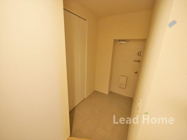 【その他】 | シャトー赤坂台 | 前面道路