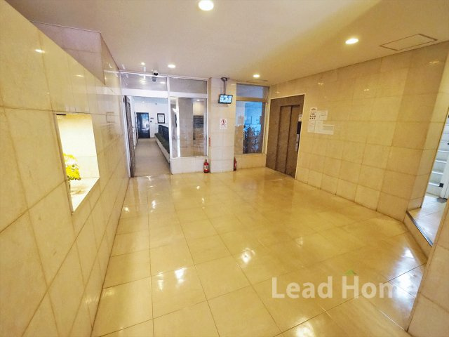 【外観】 | シャトー赤坂台