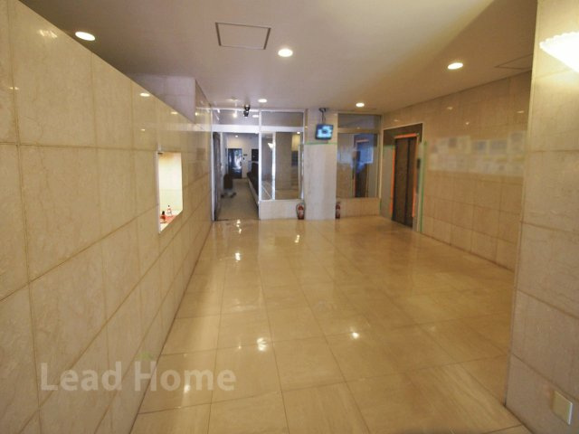 【その他】 | シャトー赤坂台 | 前面道路