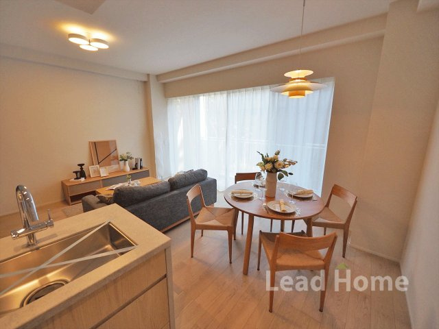 【エントランス】 | シャトー赤坂台