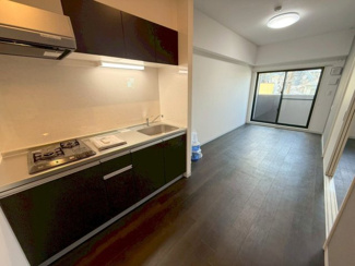 【キッチン】 | フェリスメゾン嘉真－ＭＩＨＡＲＡ・ＬＥＢＥＮ－（ＳＪ） | フェリスメゾン嘉真－ＭＩＨＡＲＡ・ＬＥＢＥＮ－（ＳＪ）★那覇市三原エリア