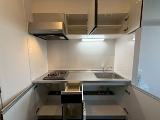 【キッチン】 | フェリスメゾン嘉真－ＭＩＨＡＲＡ・ＬＥＢＥＮ－（ＳＪ） | フェリスメゾン嘉真－ＭＩＨＡＲＡ・ＬＥＢＥＮ－（ＳＪ）★那覇市三原エリア