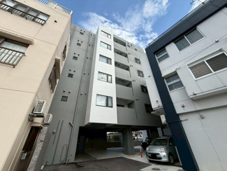 【外観】 | フェリスメゾン嘉真－ＭＩＨＡＲＡ・ＬＥＢＥＮ－（ＳＪ） | フェリスメゾン嘉真－ＭＩＨＡＲＡ・ＬＥＢＥＮ－（ＳＪ）★那覇市三原エリア