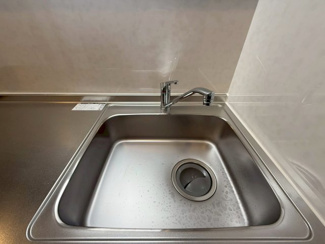 【キッチン】 | フェリスメゾン嘉真－ＭＩＨＡＲＡ・ＬＥＢＥＮ－（ＳＪ） | フェリスメゾン嘉真－ＭＩＨＡＲＡ・ＬＥＢＥＮ－（ＳＪ）★那覇市三原エリア