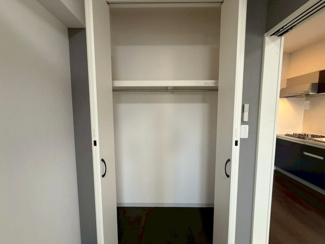 【収納】 | フェリスメゾン嘉真－ＭＩＨＡＲＡ・ＬＥＢＥＮ－（ＳＪ） | フェリスメゾン嘉真－ＭＩＨＡＲＡ・ＬＥＢＥＮ－（ＳＪ）★那覇市三原エリア